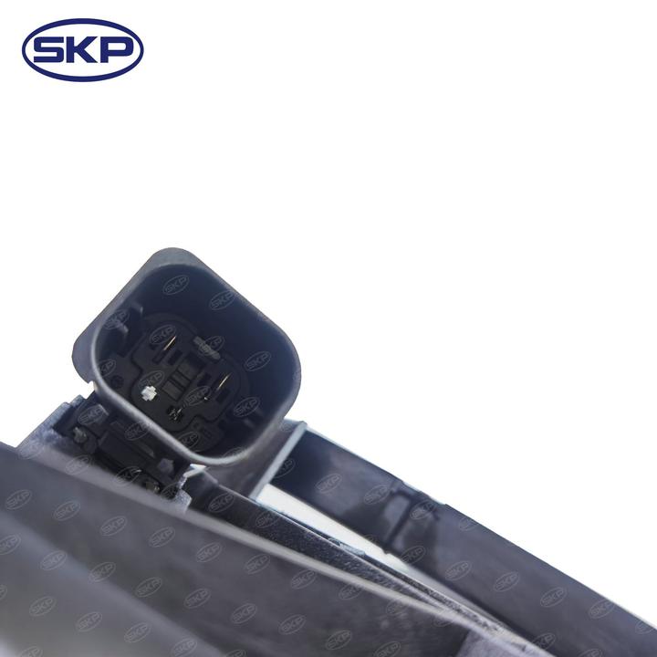 SKP Engine Cooling Fan Assembly P/N:SK621194