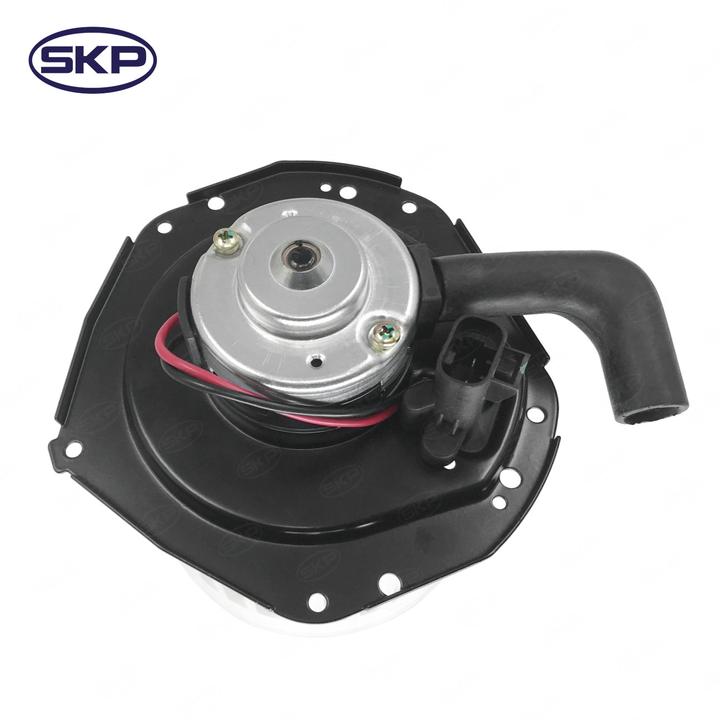 SKP HVAC Blower Motor P/N:SK700161