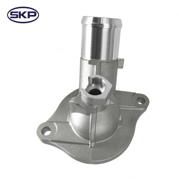 SKP Engine Coolant Thermostat Housing Assembly P/N:SK121422