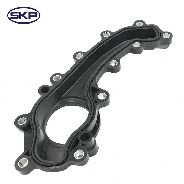 SKP Engine Coolant Crossover Pipe P/N:SKCO34803