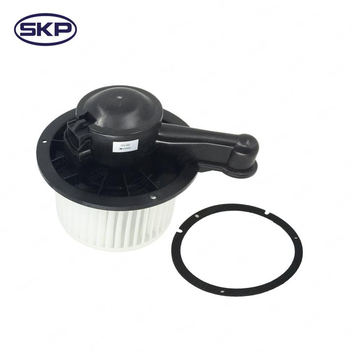SKP HVAC Blower Motor P/N:SK700178