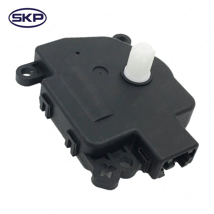 SKP HVAC Blend Door Actuator P/N:SK604970