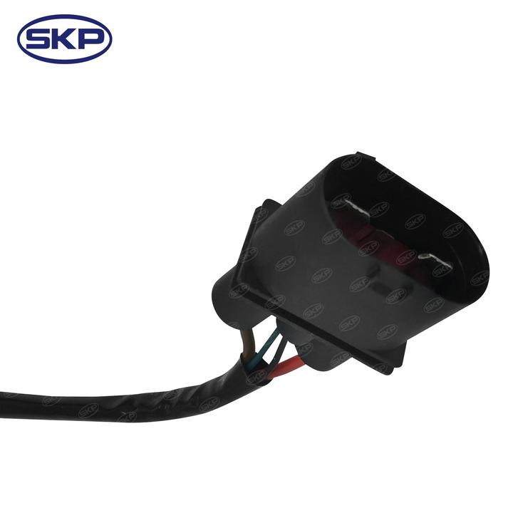 SKP Engine Cooling Fan P/N:SK620276