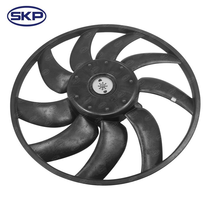 SKP Engine Cooling Fan P/N:SK85728