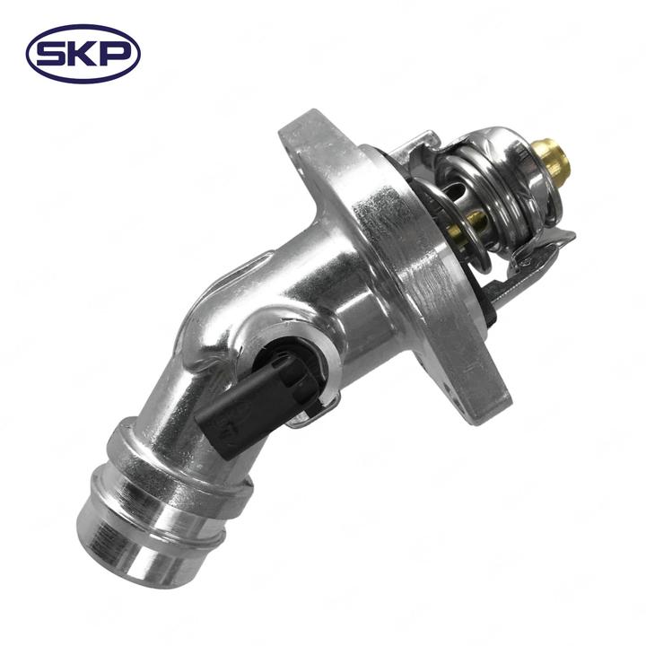 SKP Engine Coolant Thermostat Housing P/N:SK121423