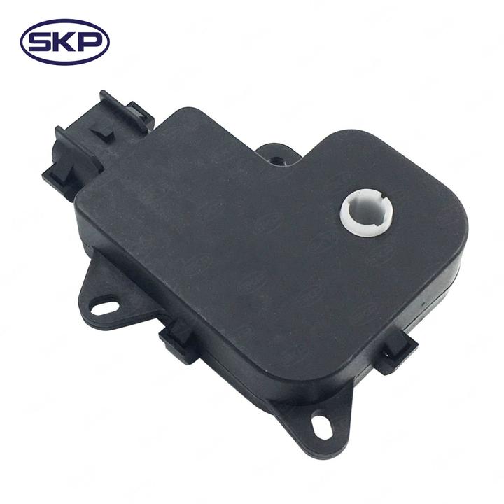 SKP HVAC Air Inlet Door Actuator,HVAC Blend Door Actuator P/N:SK6045101