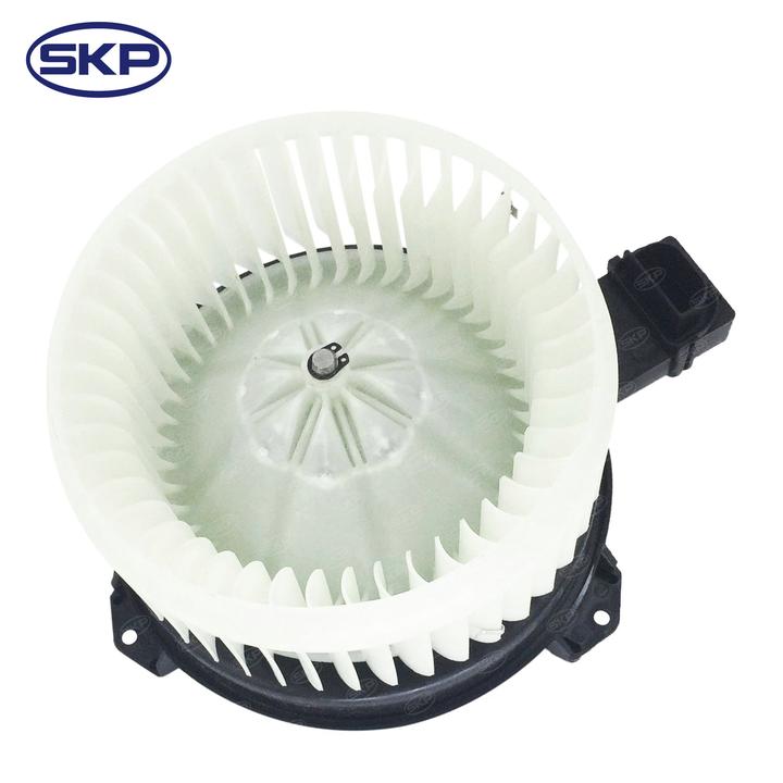 SKP HVAC Blower Motor P/N:SK700260
