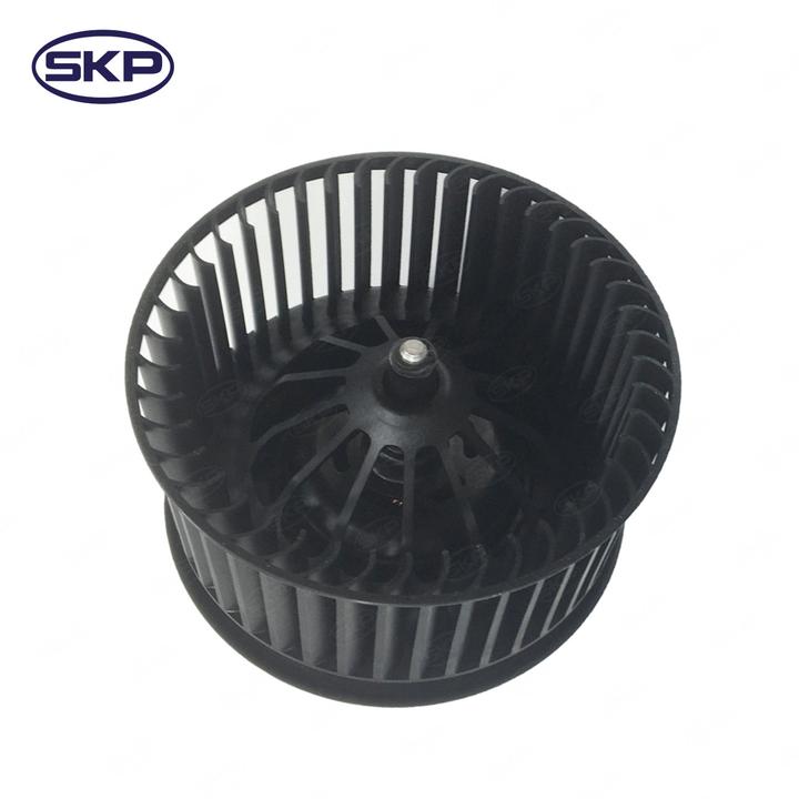 SKP HVAC Blower Motor P/N:SK700272