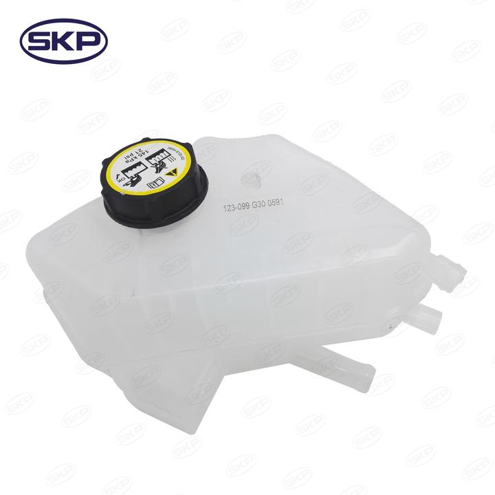 SKP Engine Coolant Reservoir P/N:SK603381