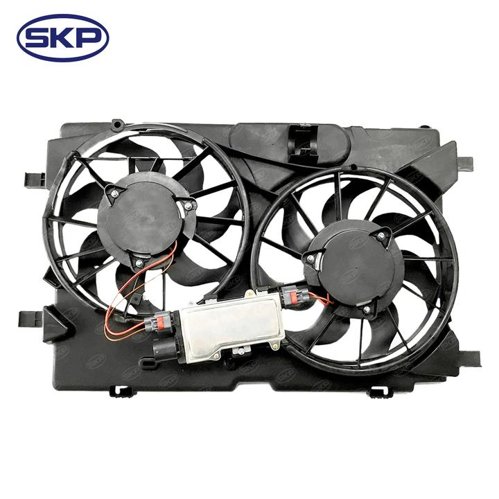 SKP Engine Cooling Fan Assembly P/N:SK959252
