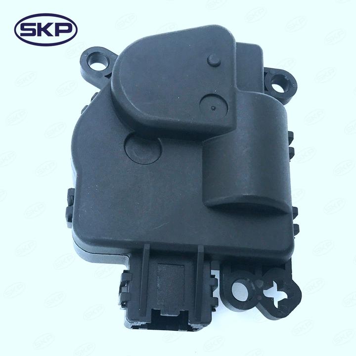 SKP HVAC Blend Door Actuator P/N:SK604005