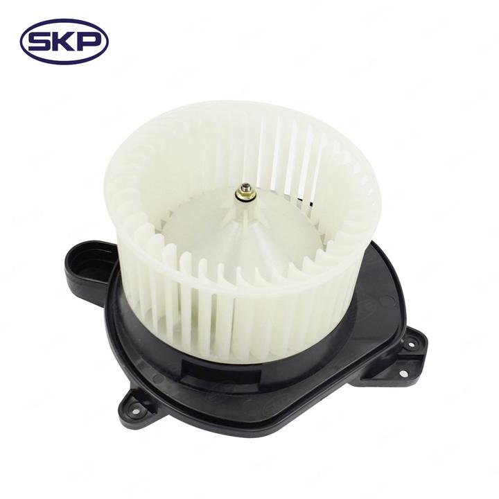 SKP HVAC Blower Motor P/N:SK700217
