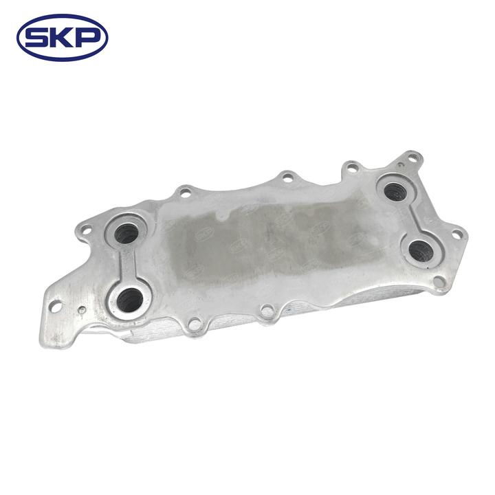 SKP Engine Oil Cooler P/N:SK90784