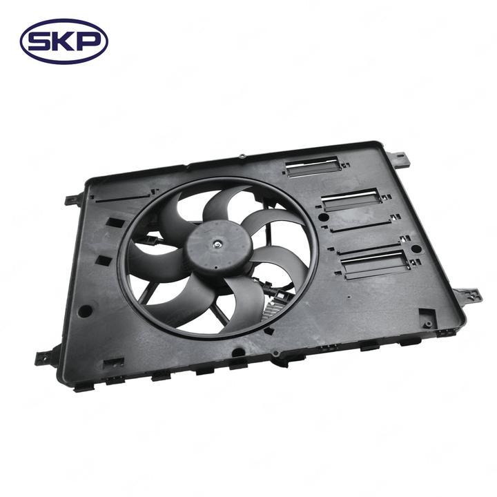 SKP Engine Cooling Fan Assembly P/N:SK70943