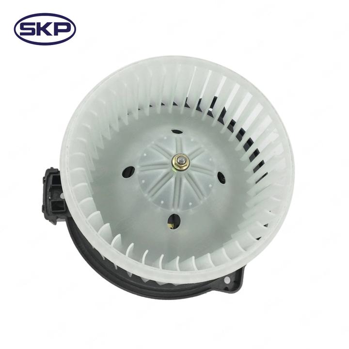 SKP HVAC Blower Motor P/N:SK700202