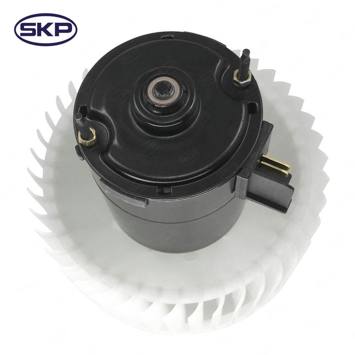SKP HVAC Blower Motor P/N:SK700184