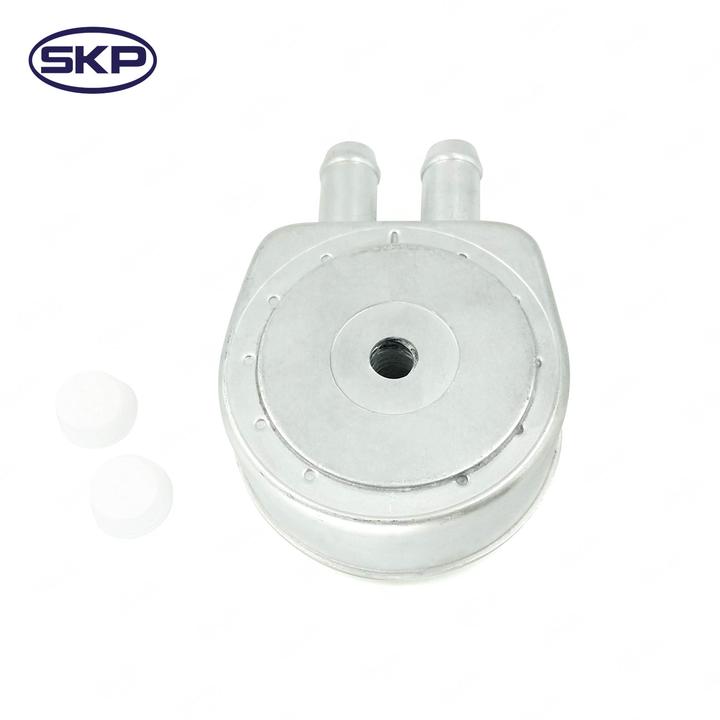 SKP Engine Oil Cooler P/N:SK117050