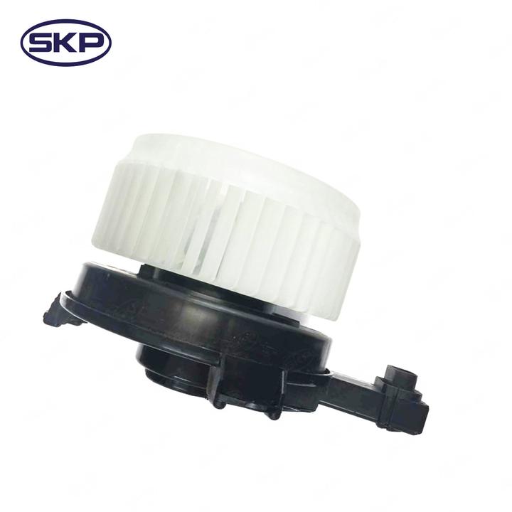 SKP HVAC Blower Motor P/N:SK700257