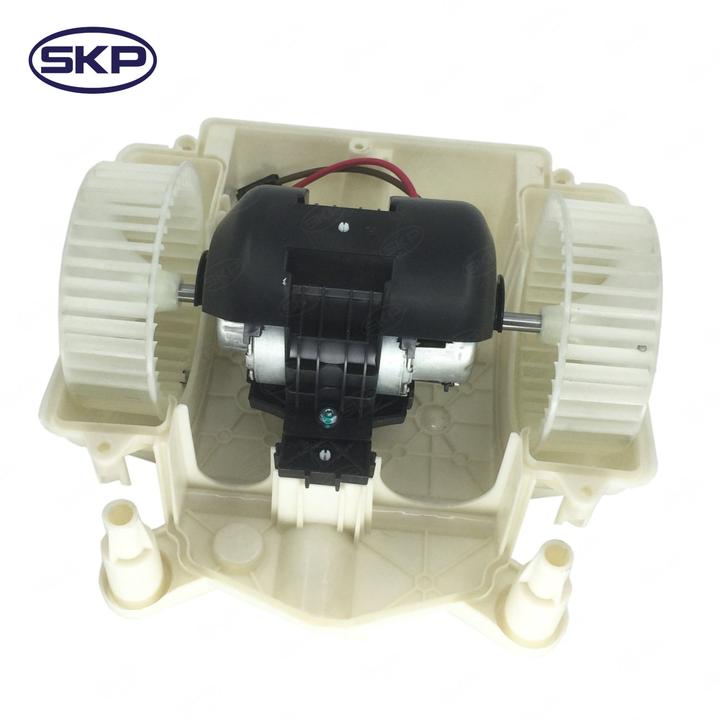SKP HVAC Blower Motor P/N:SKPM4795