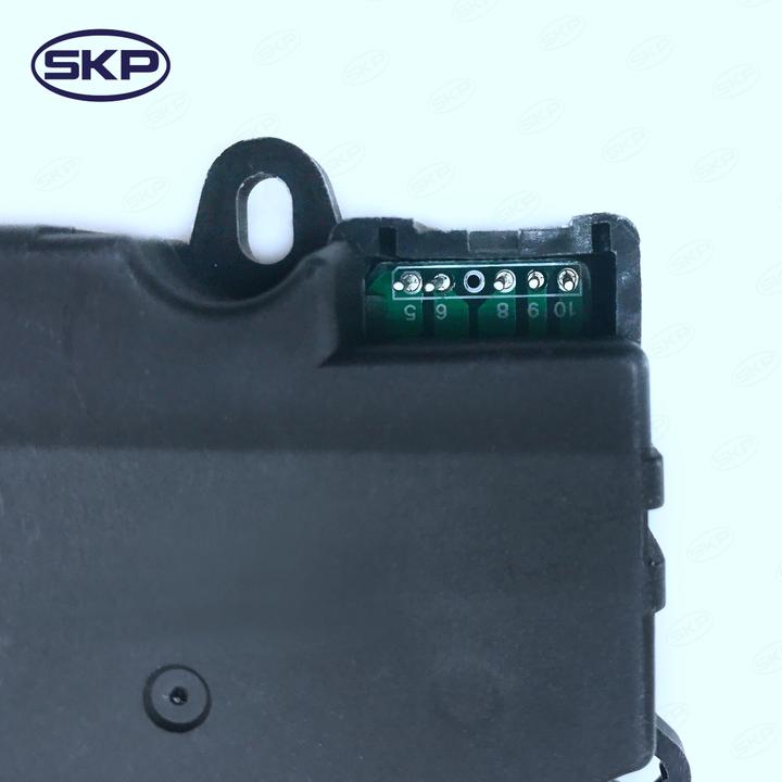 SKP HVAC Blend Door Actuator P/N:SK604135
