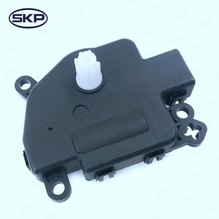 SKP HVAC Blend Door Actuator P/N:SK604004