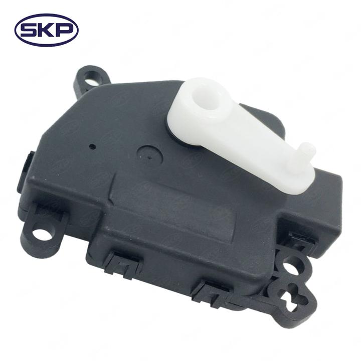 SKP HVAC Blend Door Actuator P/N:SK604250