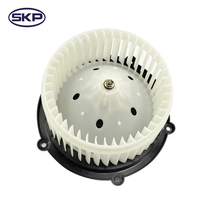 SKP HVAC Blower Motor P/N:SK700122