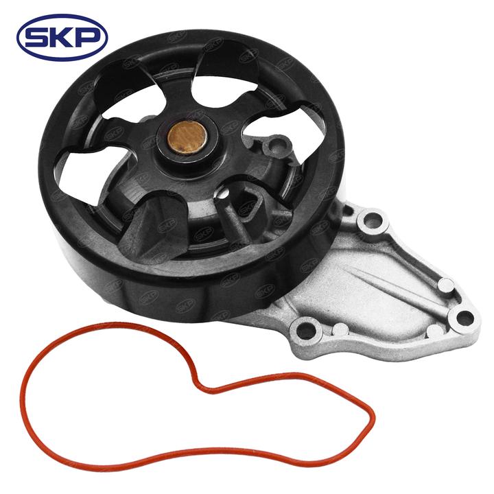 SKP Engine Water Pump P/N:SK1351500