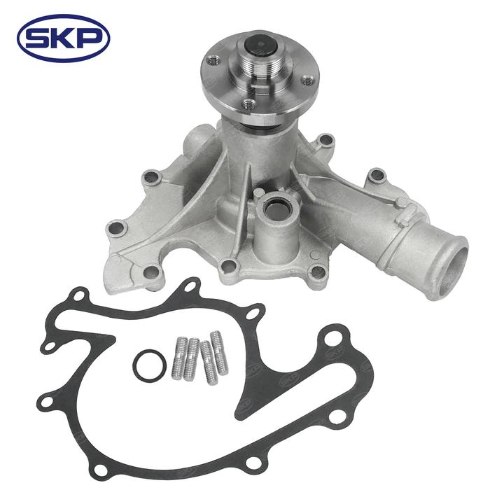 SKP Engine Water Pump P/N:SK1252101