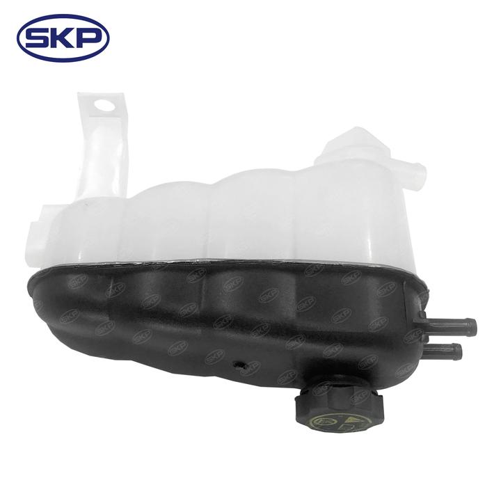 SKP Engine Coolant Reservoir P/N:SK603973