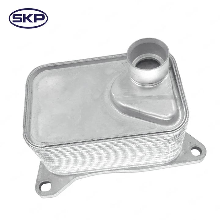 SKP Engine Oil Cooler P/N:SK90914