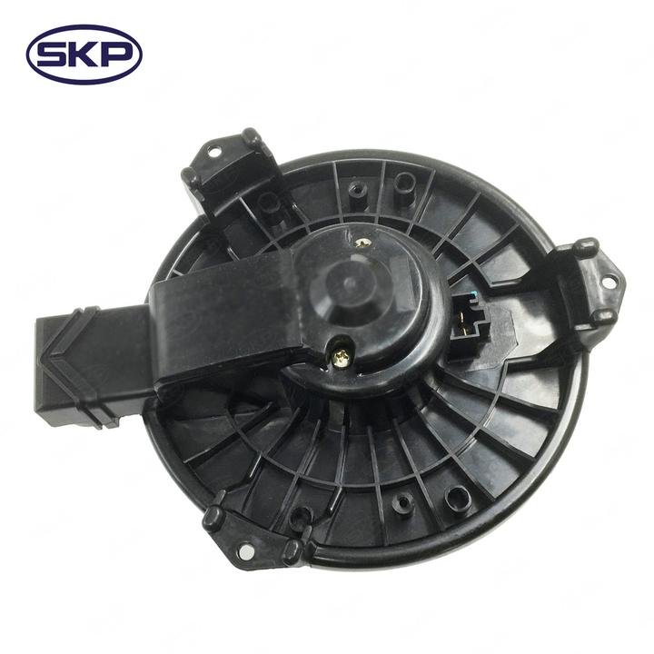 SKP HVAC Blower Motor P/N:SK700194