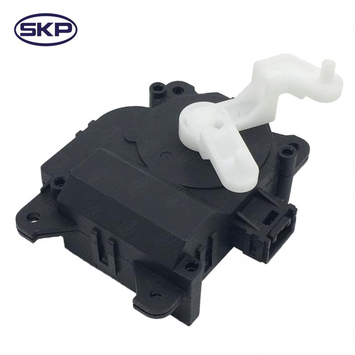 SKP HVAC Blend Door Actuator P/N:SK604176