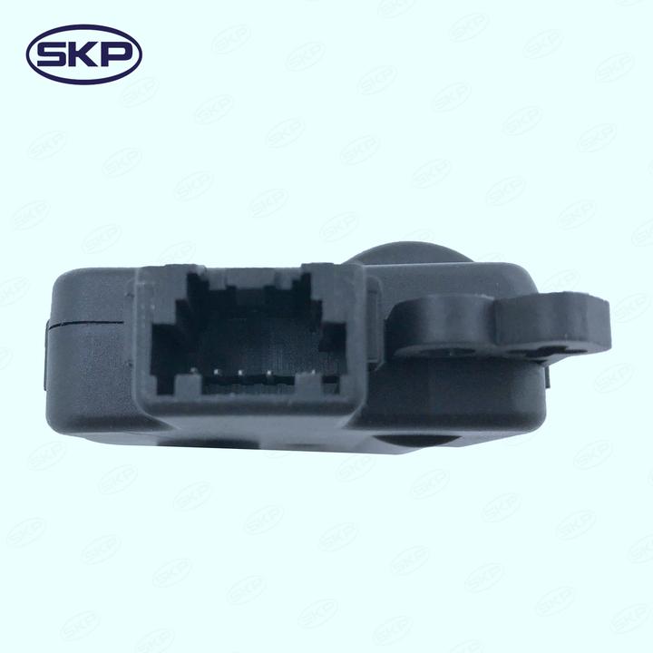 SKP HVAC Blend Door Actuator P/N:SK604224