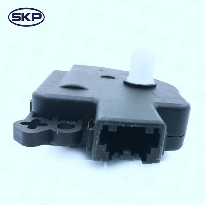 SKP HVAC Blend Door Actuator P/N:SK604228