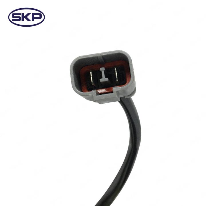 SKP A/C Condenser Fan Assembly P/N:SK620243