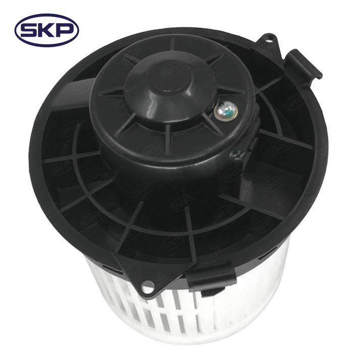 SKP HVAC Blower Motor P/N:SK700285
