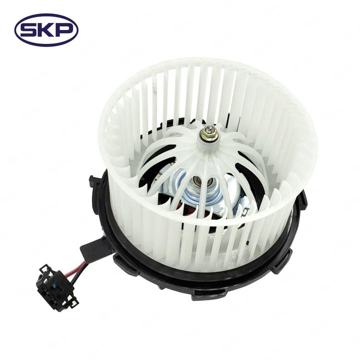 SKP HVAC Blower Motor P/N:SK700291