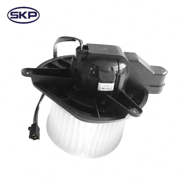 SKP HVAC Blower Motor P/N:SK700168