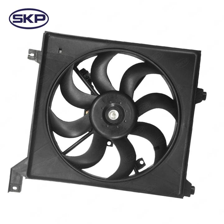 SKP Engine Cooling Fan Assembly P/N:SK621378