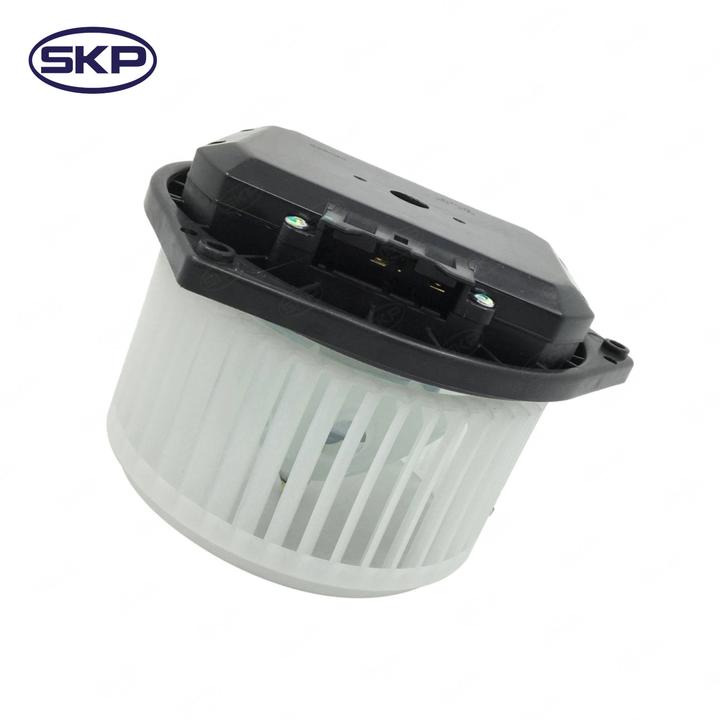 SKP HVAC Blower Motor P/N:SK700193