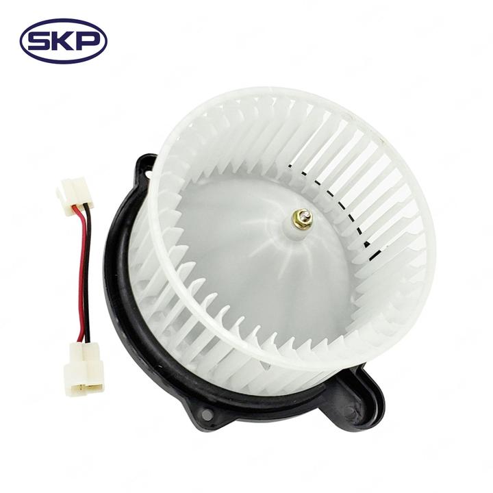 SKP HVAC Blower Motor P/N:SK700278