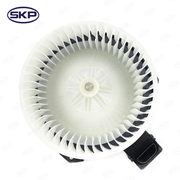 SKP HVAC Blower Motor P/N:SK700230