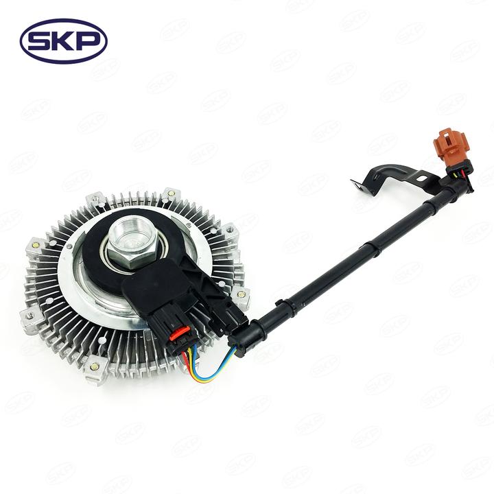 SKP Engine Cooling Fan Clutch P/N:SK46055