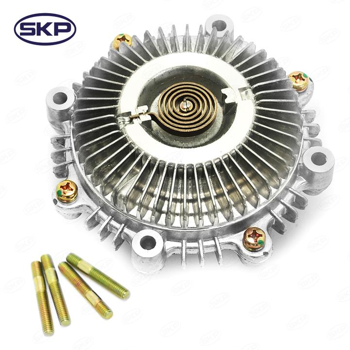 SKP Engine Cooling Fan Clutch P/N:SK36921