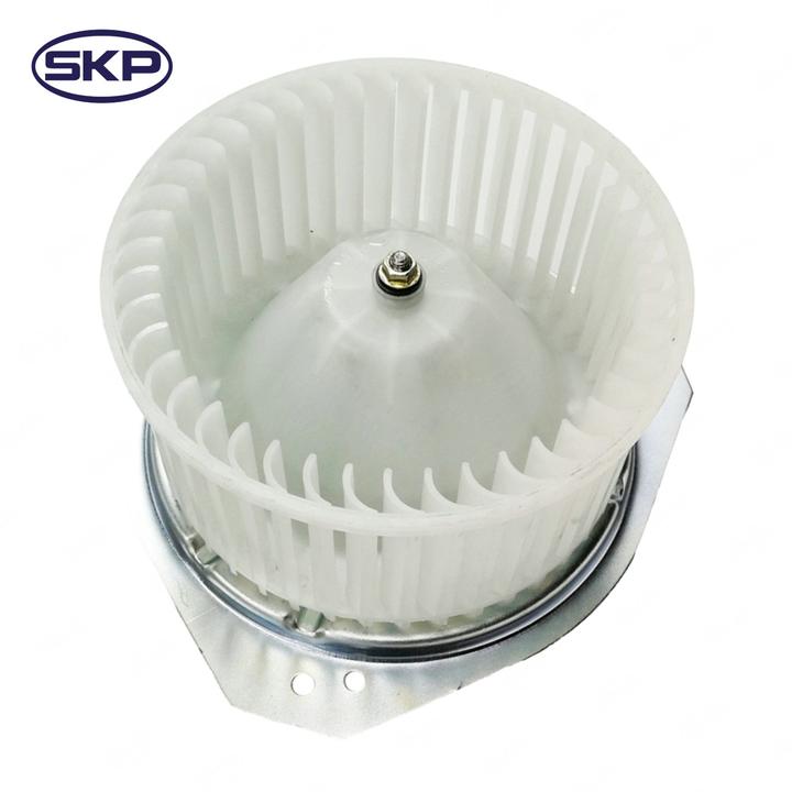SKP HVAC Blower Motor P/N:SK700085
