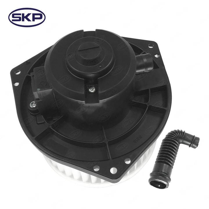 SKP HVAC Blower Motor P/N:SK700041