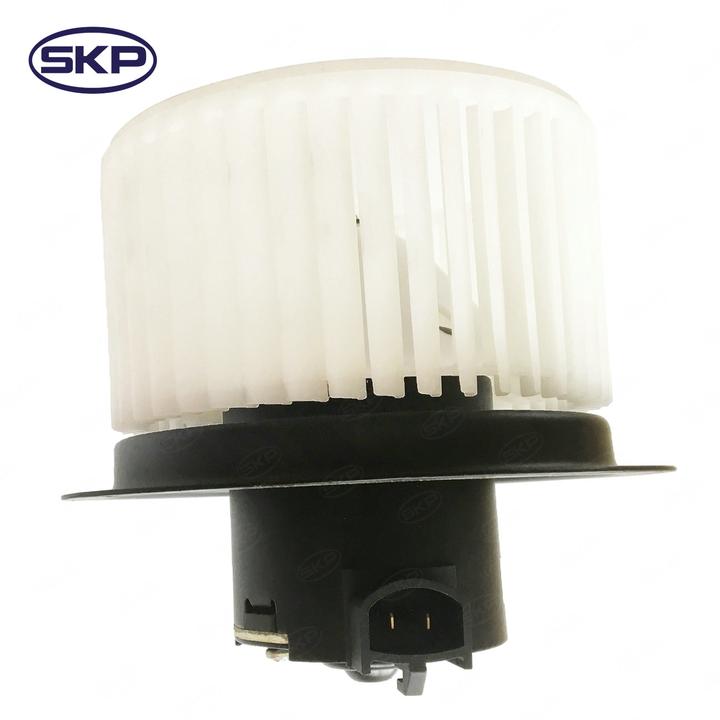 SKP HVAC Blower Motor P/N:SK700099