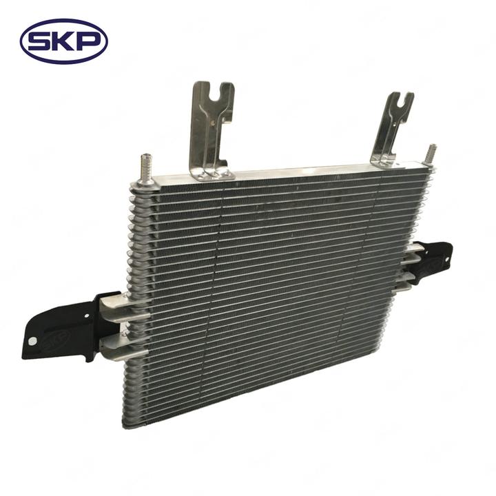 SKP Automatic Transmission Oil Cooler P/N:SKTOC048