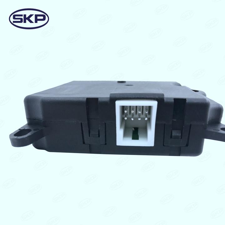 SKP HVAC Blend Door Actuator P/N:SK604202